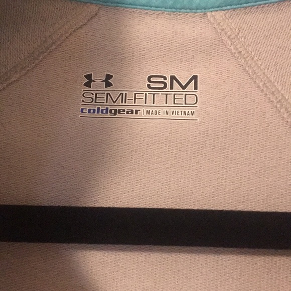 Under Armour Semi-Fitted coldgear - Picture 3 of 4